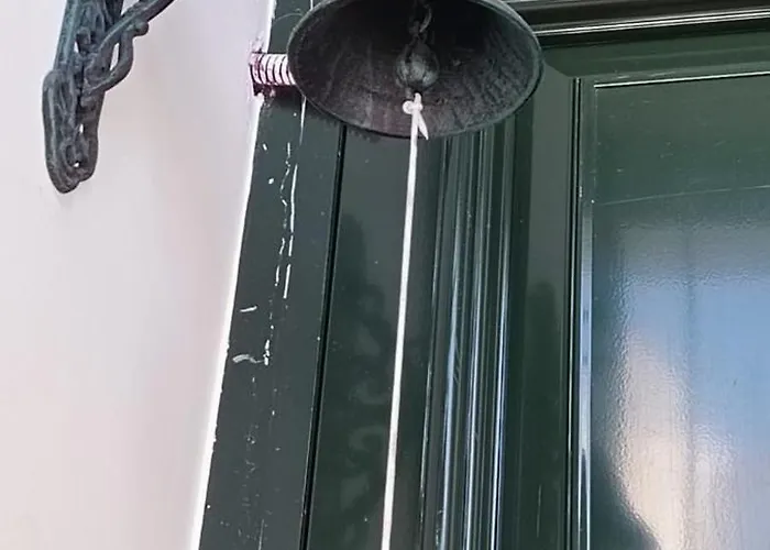 Castlehouse Vakantiehuis