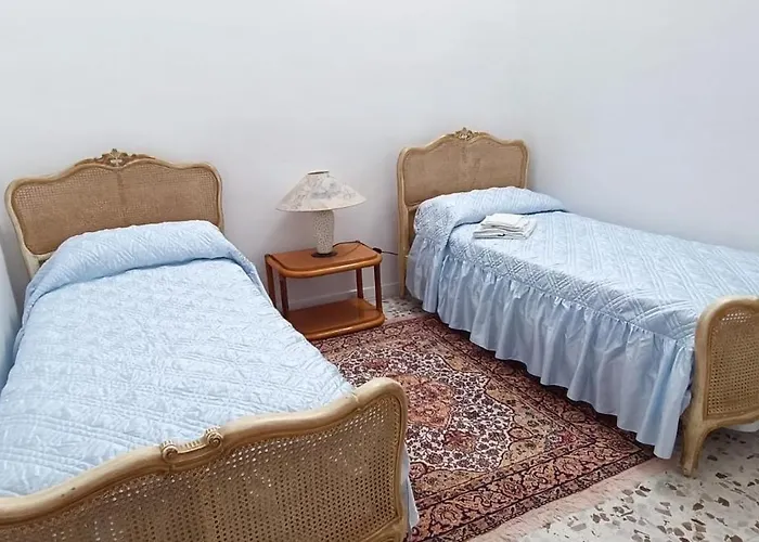 Castlehouse Vakantiehuis