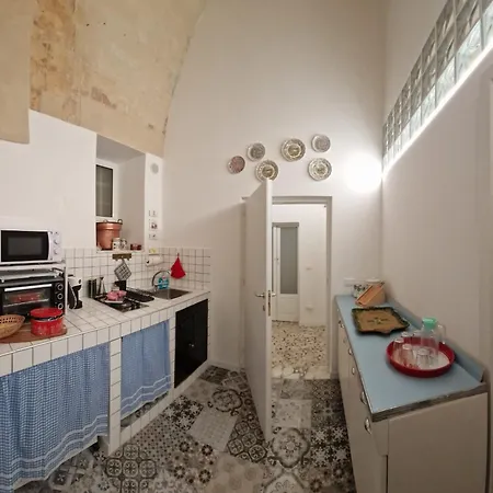 בית נופש Castlehouse *