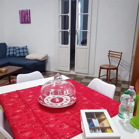 Castlehouse Hébergement de vacances Canosa di Puglia