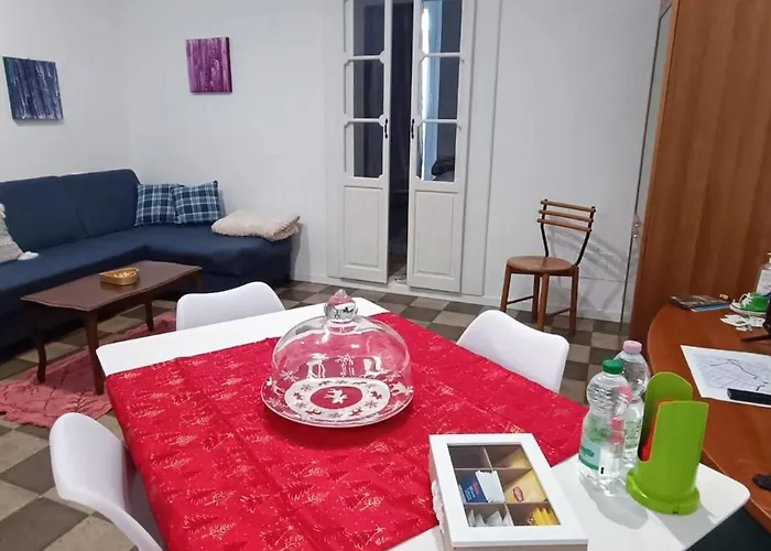 Castlehouse Hébergement de vacances Canosa di Puglia